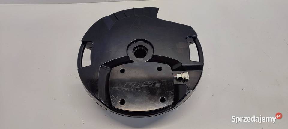 AUDI Q3 8U GŁOŚNIK SUBWOOFER BOSE 8U0035382A