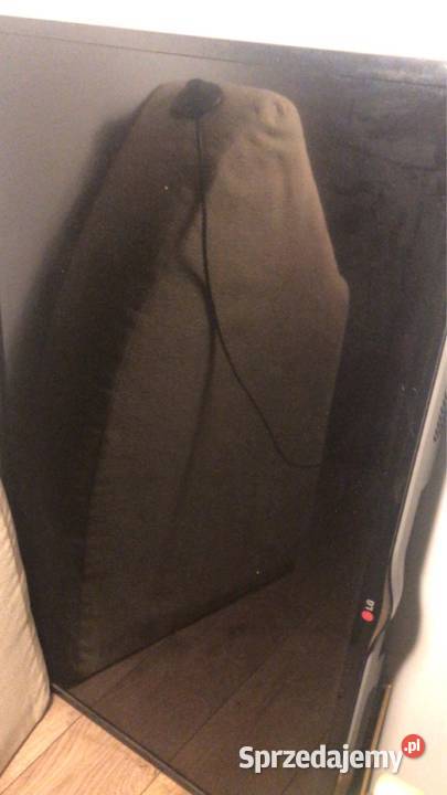 Telewizor LG Uszkodzony LG Warszawa