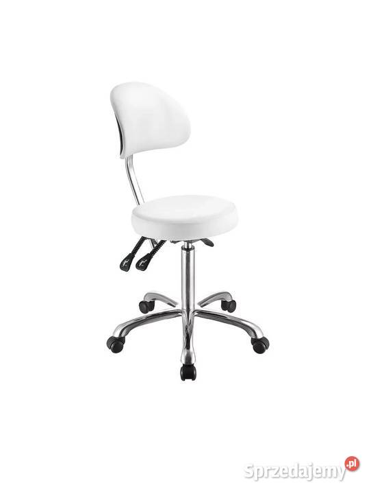 Taboret Weelko COMFORT 3 dźwignie gazowe do Warszawa