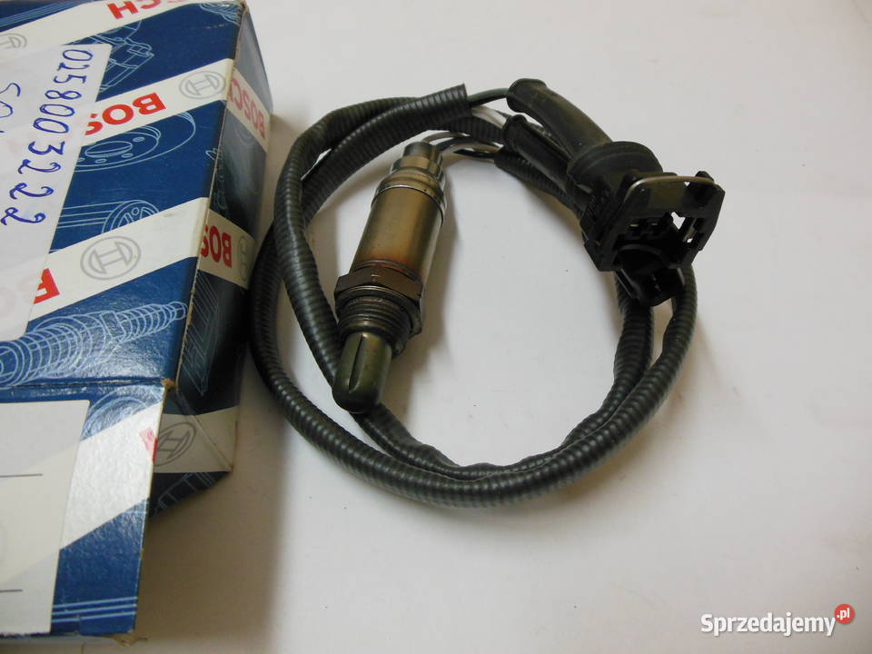SONDA LAMBDA FIAT Kozy sprzedam