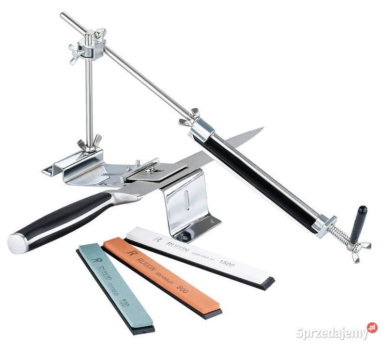 Narzędzie Ręczne do Ostrzenia Noży Nożyczek małopolskie Nowy Sącz sprzedam