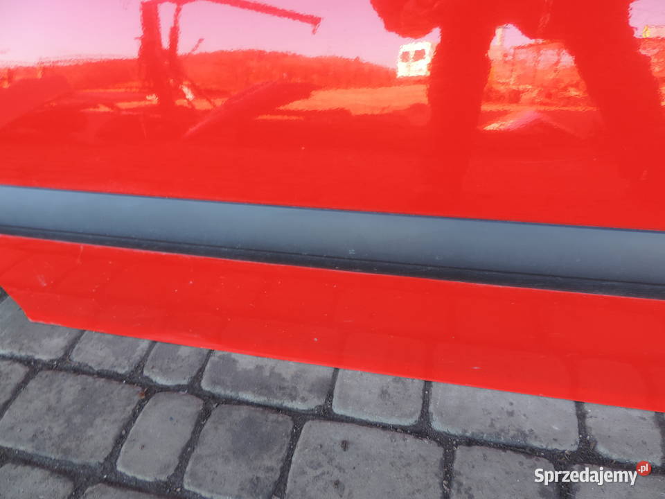 HYUNDAI GETZ FL 5D DRZWI LEWY PRZÓD KOLOR HL osobowe Nowy Sącz