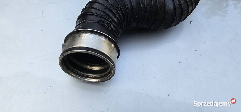Przewód rura powietrza mercedes w203 20k Zbąszyń