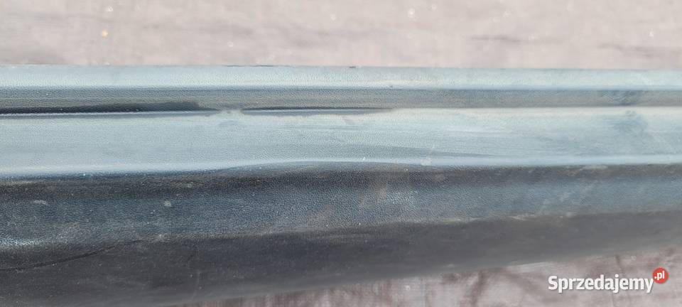 KIA SPORTAGE IV LISTWA PROGOWA PRAWA PROG PRAWY Ruda Śląska