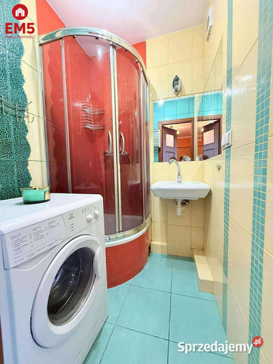 Mieszkanie Białystok 585m2 4pokojowe podlaskie