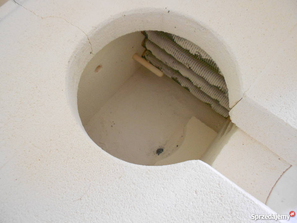 Piec tyglowy firmy Nabertherm Model K213 Poznań