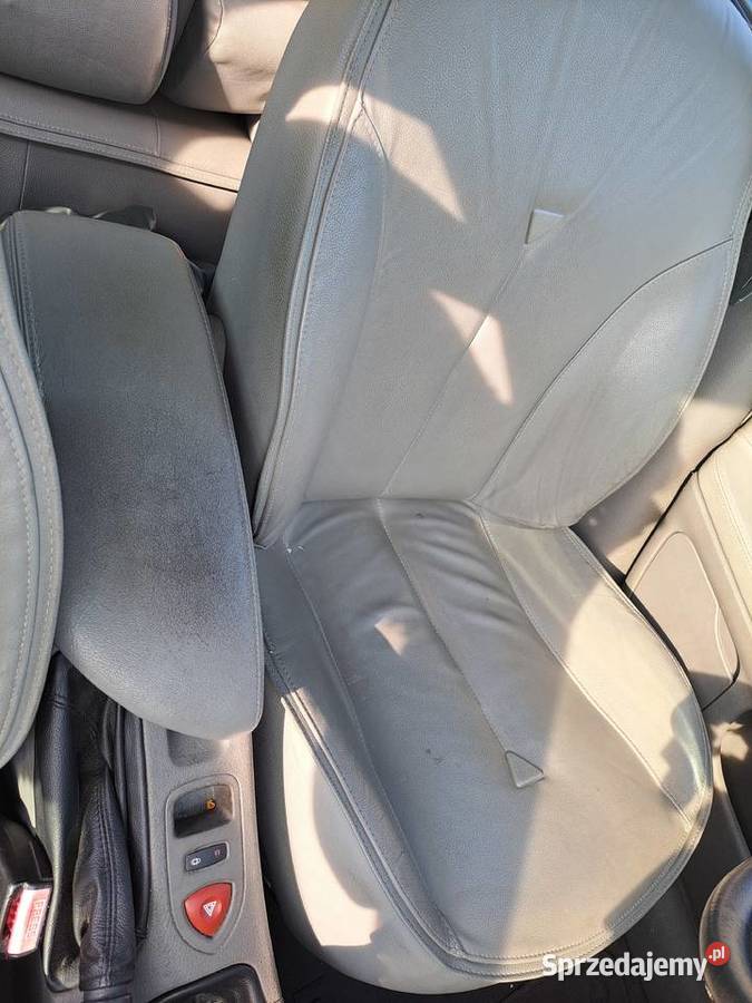 Renault laguna benzyna 20 Józefów Roztoczański