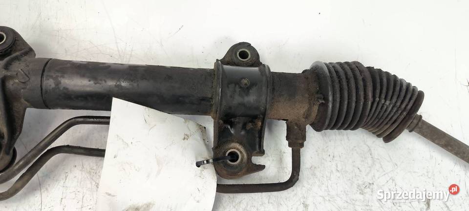 MAGLOWNICA RENAULT LAGUNA Lipno