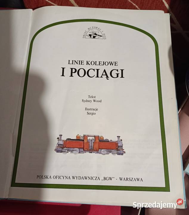 3 Parowozy Dariusz Brodowski Linie kolejowe i Poznań