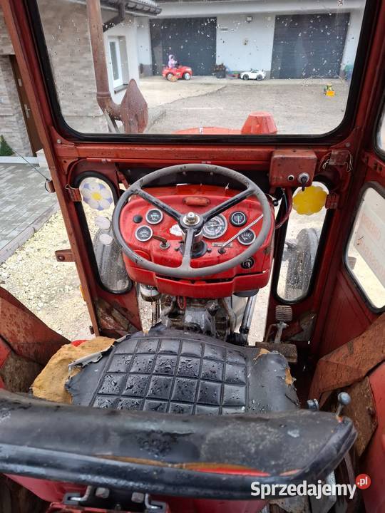 Massey Ferguson 135 3p Perkins Massey Ferguson Kijany