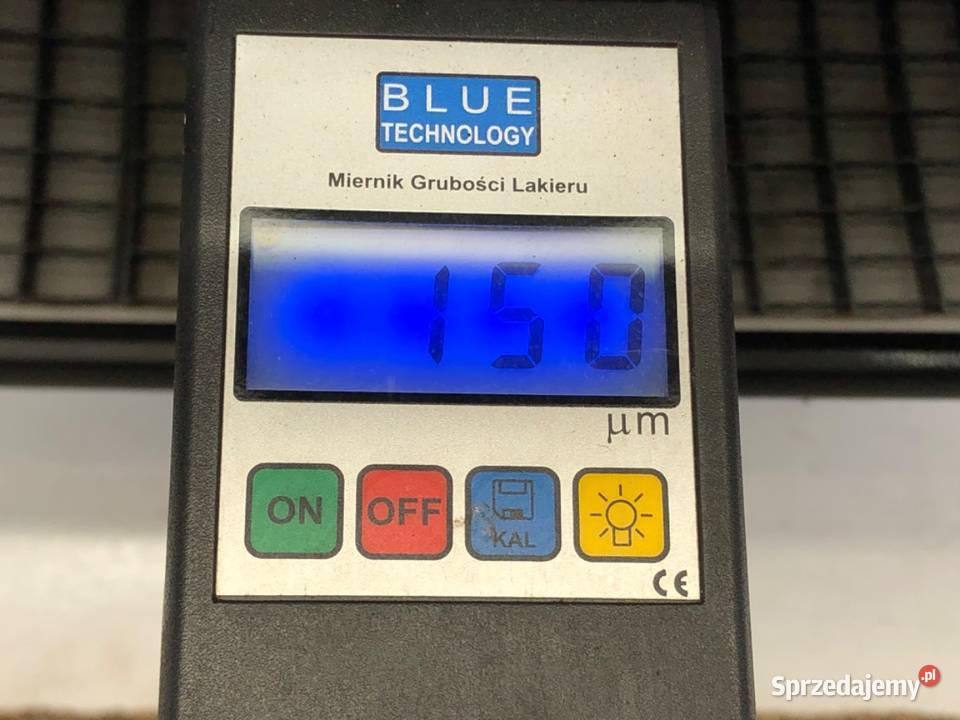 DRZWI LEWY PRZÓD BMW E70 SUV 0613