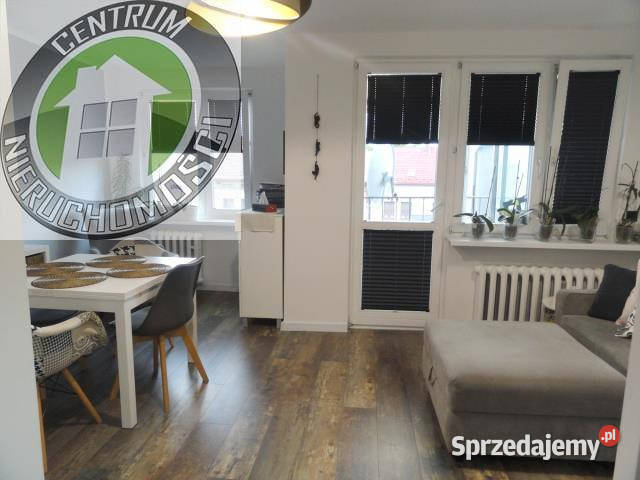 Mieszkanie Nowy Sącz Batorego 4656m2 2pok sprzedam