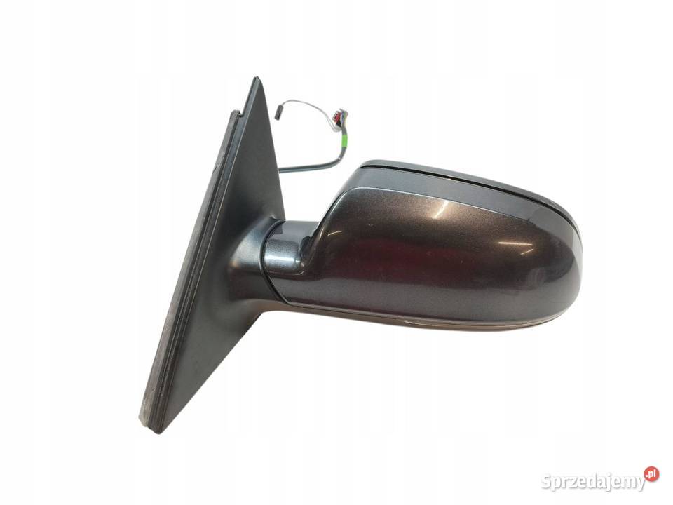 LUSTERKO LEWE 12PIN EUROPA LZ7L Audi A4 IV