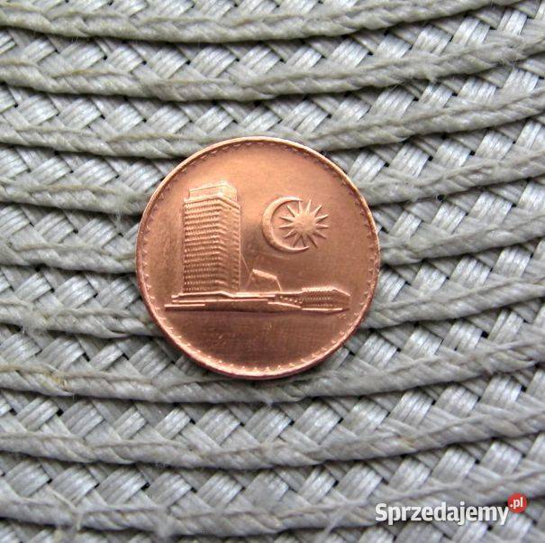 Malezja 1 Sen 1984r sprzedam