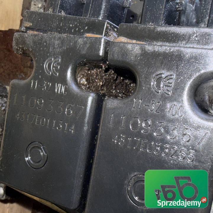 Hydraulika Rozdzielacz Zawór Blok hydrauliczny sprzedam