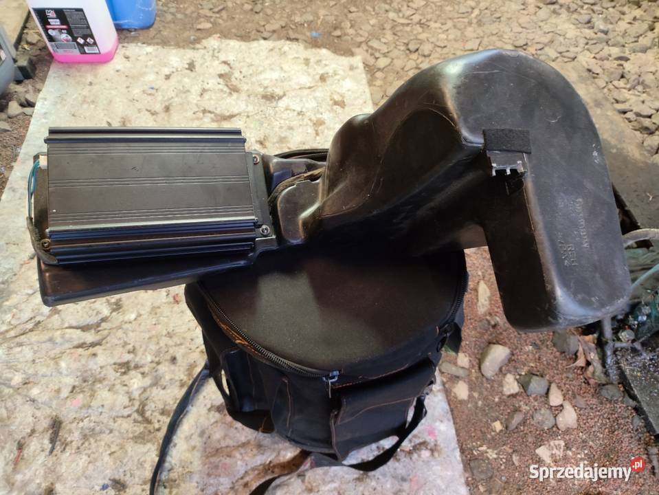 Subwoofer bose Audi A6 c5 wielkopolskie Osiek nad Notecią