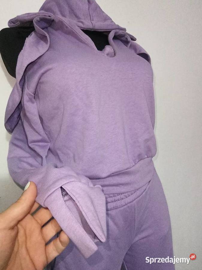 Dres damski S Balanciaga Wrocław