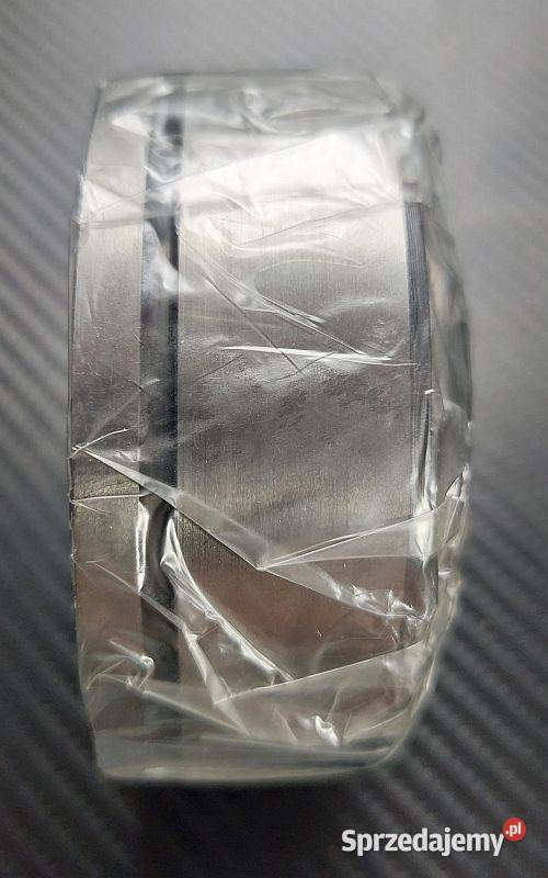 Uszczelka olejowa łożyska tylnego mostu Opel Lublin