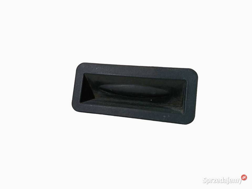 KLAMKA KLAPY TYŁ MIKROSTYK FORD FOCUS MK2 3D HB