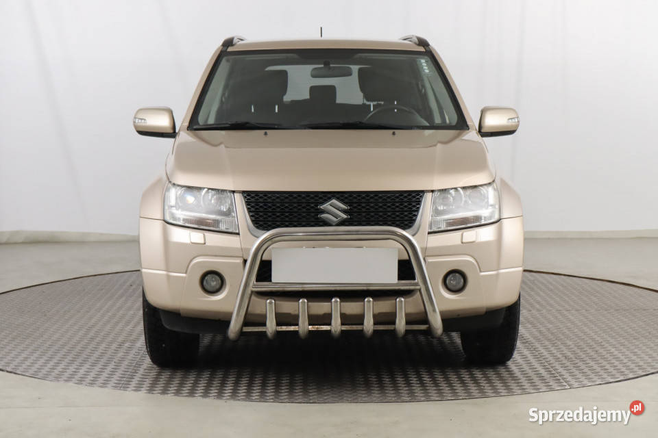 Suzuki Grand Vitara 24 VVT Zabrze