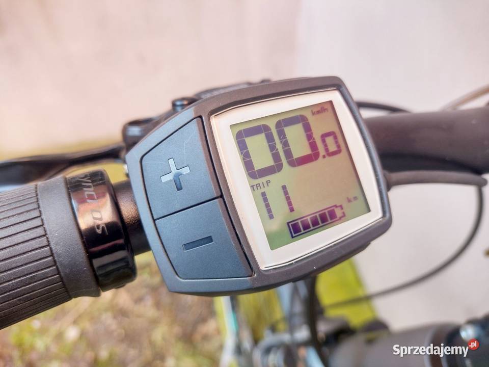 erower SCOTT aluamortyzator ham tarczowe ACERA 9 Wrocław sprzedam