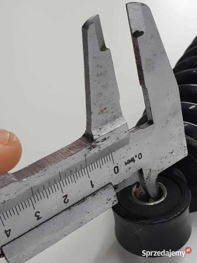 AMORTYZATOR TYL SPREZYNA PEUGEOT EVIVACITY