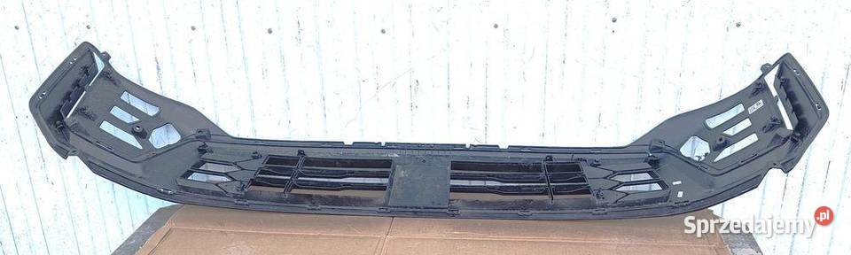 KIA SORENTO IV 4 ZDERZAK KRATKA sprzedam