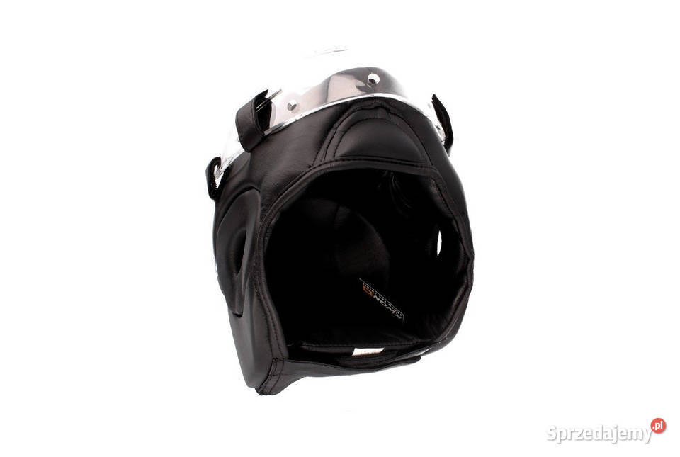Kask zabezpieczający Bonowi Transport Helmet