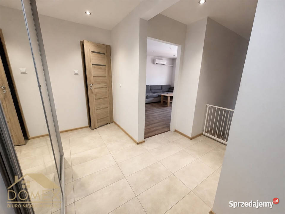 Mieszkanie Rybnik 6098m2 3 pokoje sprzedam