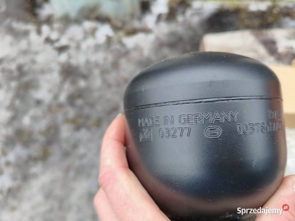 Gruszki novo Mercedes w124 w202 w210 w203 osobowe Chełm