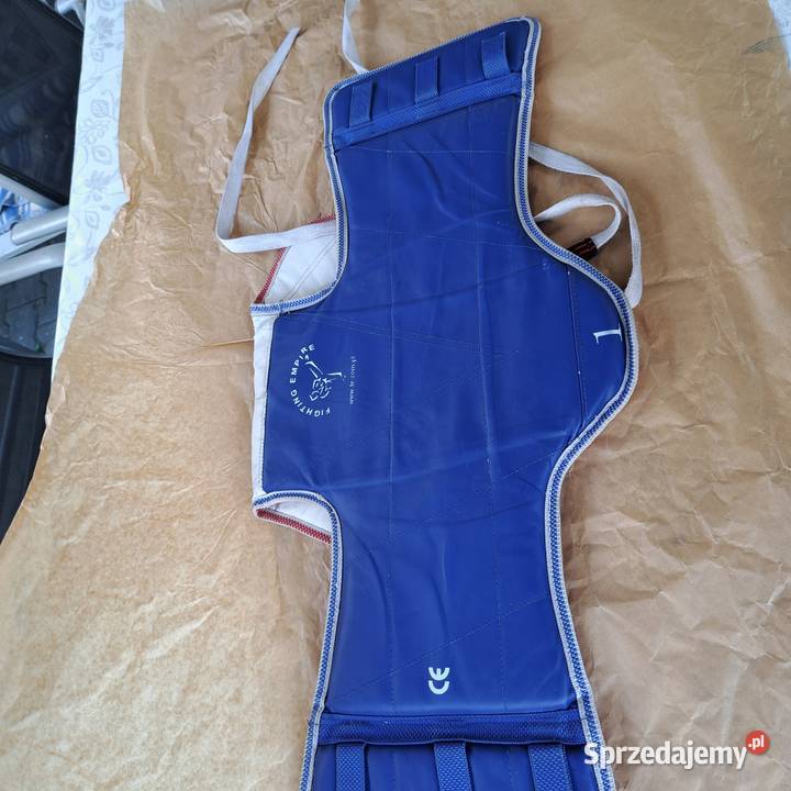 Hogo ochraniacz tułowia