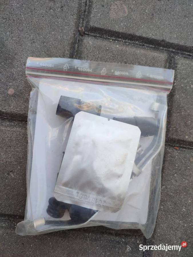 Zestaw dodatków naprawczy textar 82517900 Garwolin