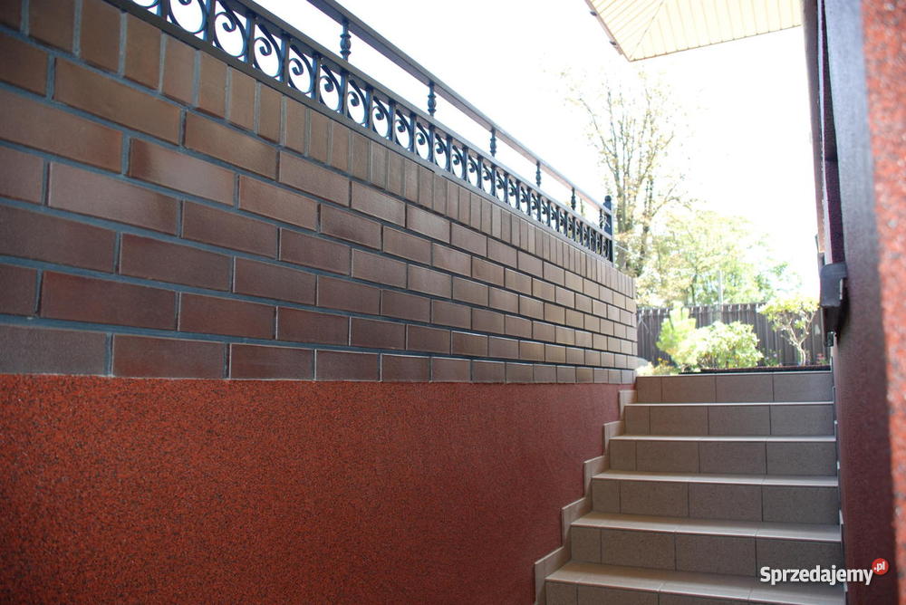 DOM 400m2 WARSZAWA POŚREDNIKA DO Liczba pokoi 18 Warszawa