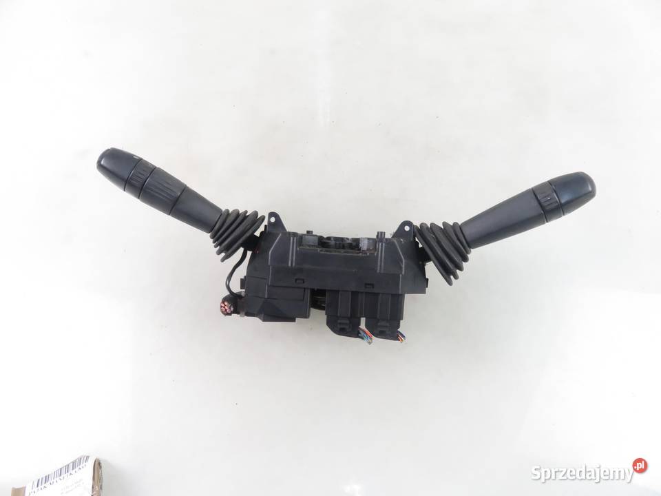 PRZEŁĄCZNIK ZESPOLONY FIAT STILO 7352969540 Panele sterowania, przełączniki