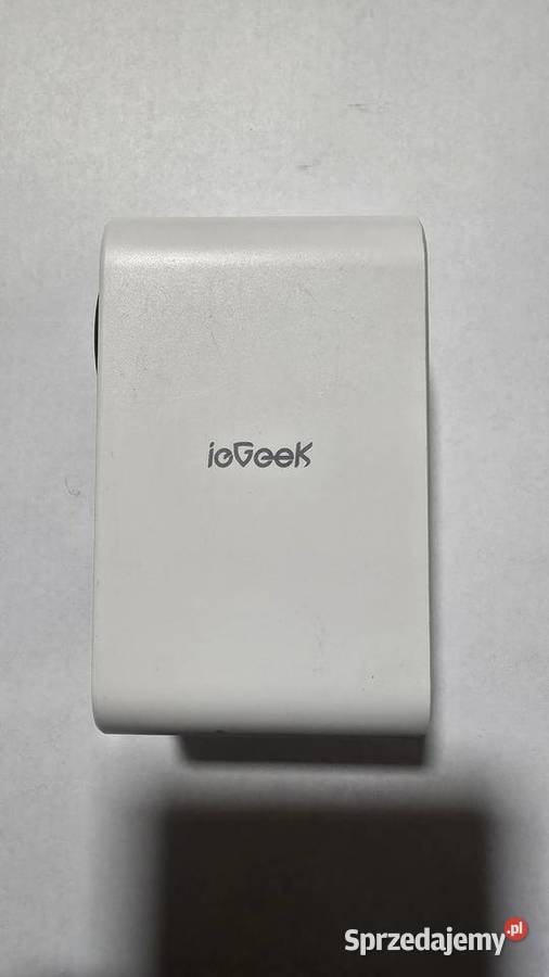 Kamera bezpieczeństwa ieGeek ZSGX3S Kamery Bobrówko