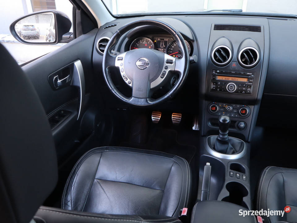 Nissan Qashqai 20 czujnik deszczu Katowice