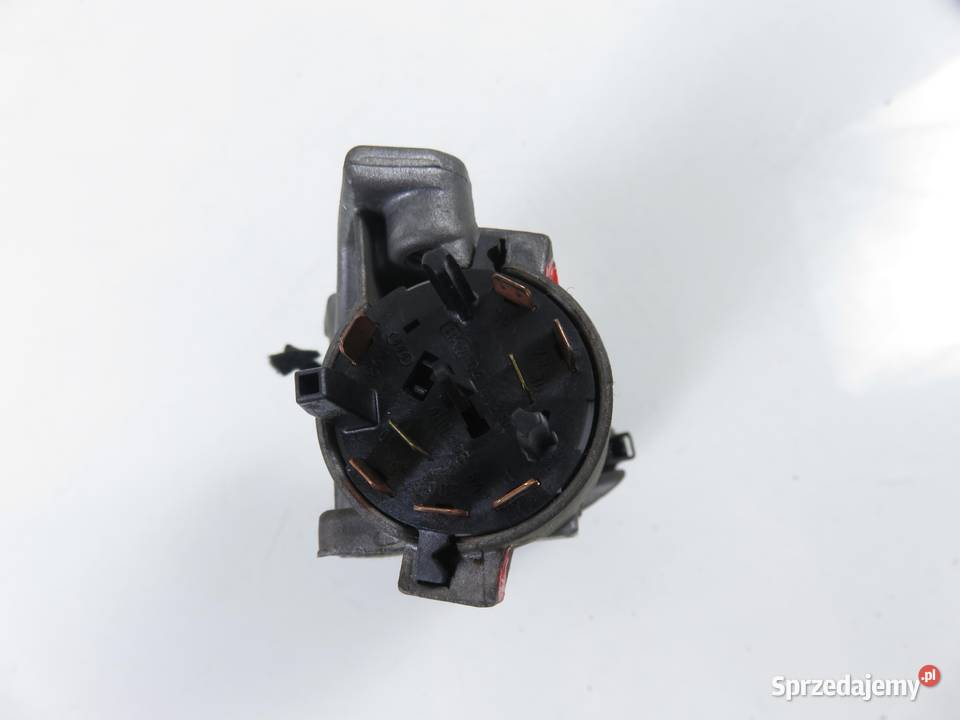 STACYJKA VW TRANSPORTER T5 4B0905851C