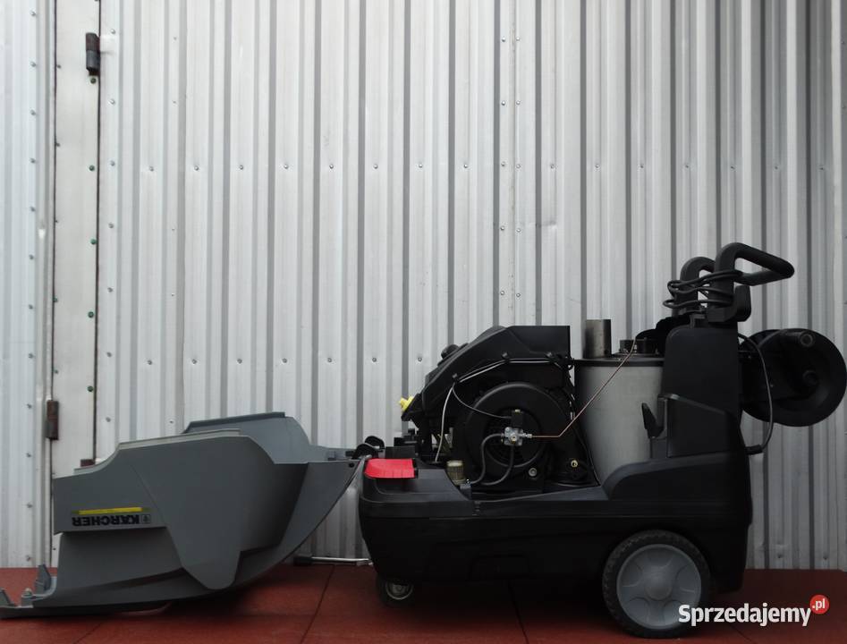 Myjka Ciśnieniowa Karcher HDS 614 CX duży wybór Radom