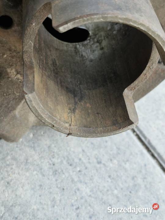 Jawa CZ 175 cylinder