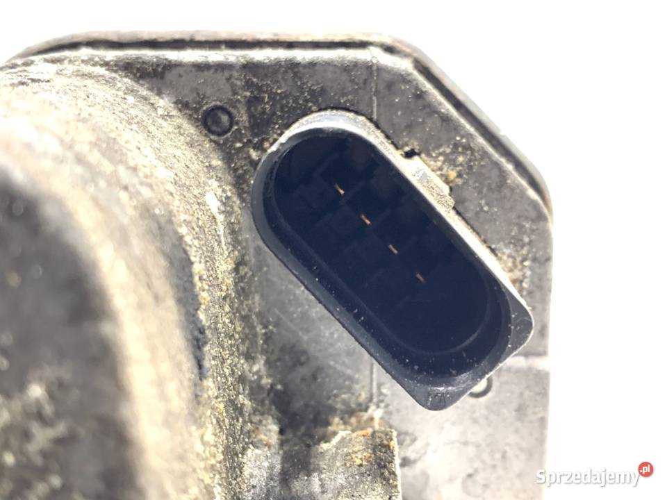 PRZEPUSTNICA OPEL ASTRA H 8981052101 17 80 0414