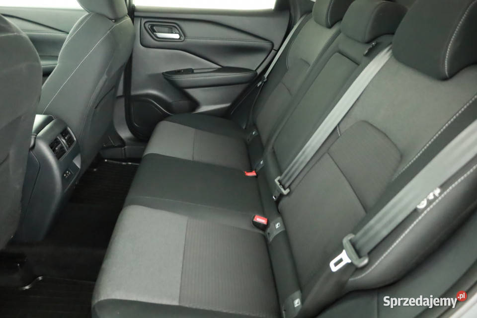 Nissan Qashqai 13 DIGT MHEV sprzedam