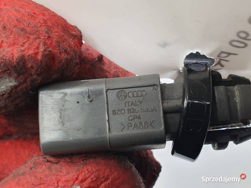 CZUJNIK AUDI A8 L D4 8Z0820535A