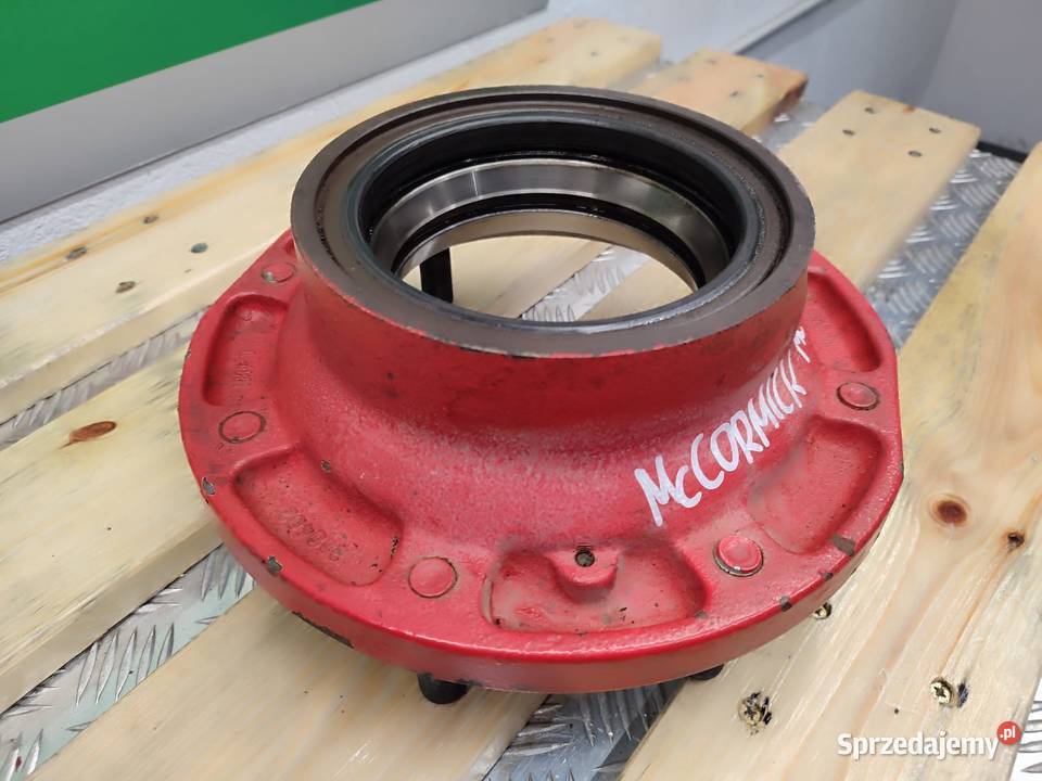 Piasta koła 12058 McCORMICK MC100 Wilkowo