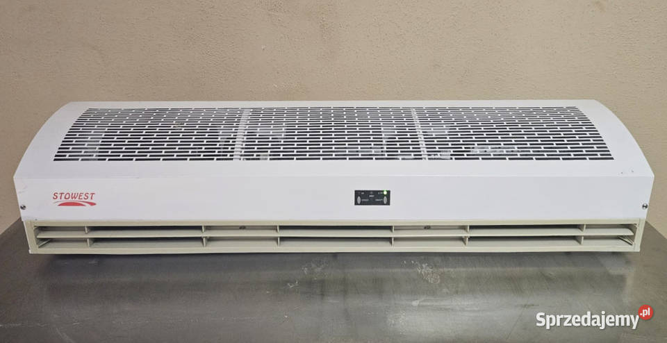 Kurtyna powietrzna STOWEST FM3010HY