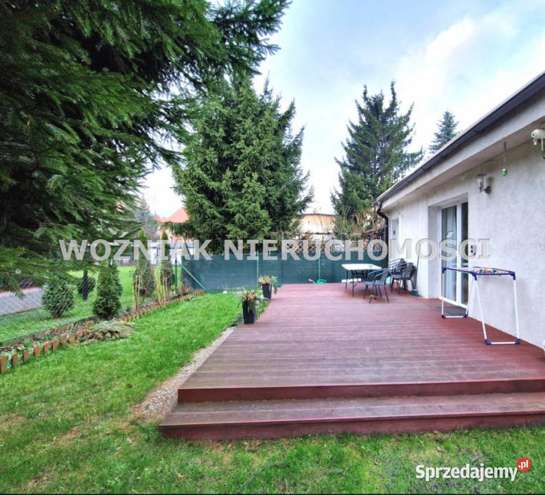 Dom szeregowy 27044m2 Wałbrzych