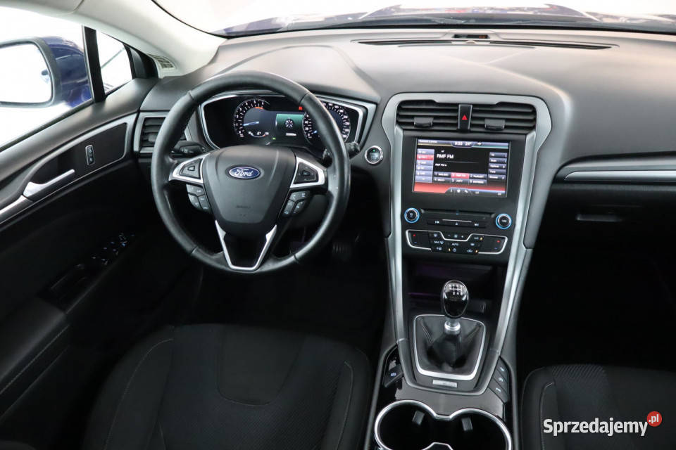 Ford Mondeo 20 TDCI 252665km Zabrze sprzedam