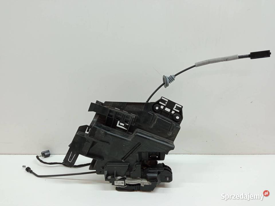 ZAMEK DRZWI TYŁ PRAWY 31349897 Volvo XC 90 II świętokrzyskie