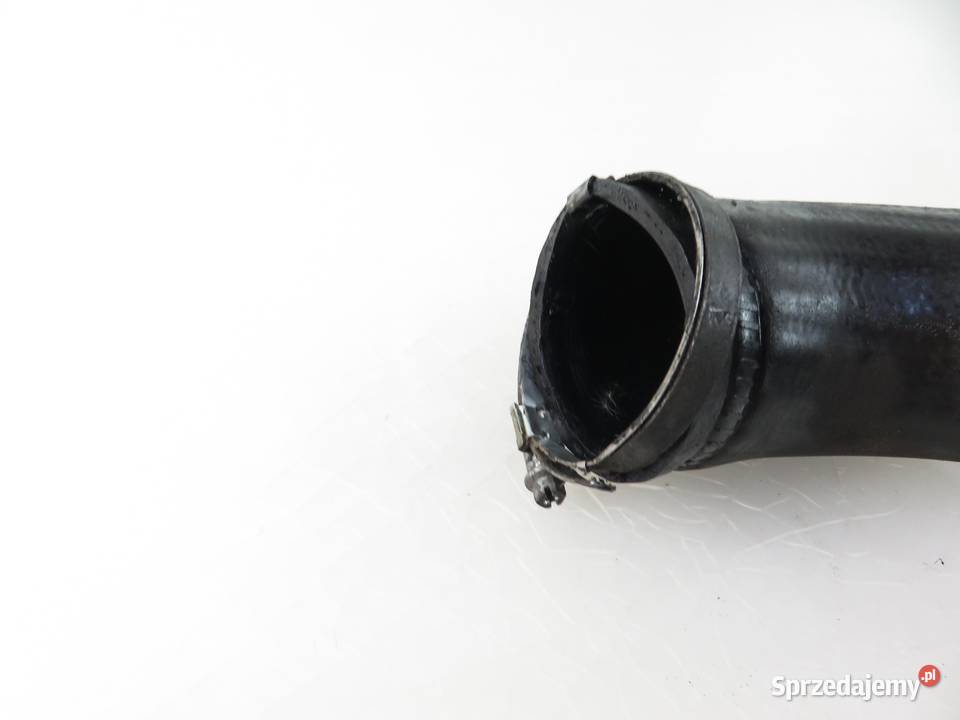 RURA INTERCOOLERA TURBINY VOLVO XC90 24 D5 AWD sprzedam