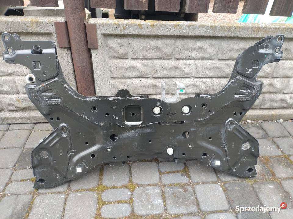 Sankibelka przód 15 Ford Kuga MK3 Rok produkcji 2020 Czerwionka-Leszczyny