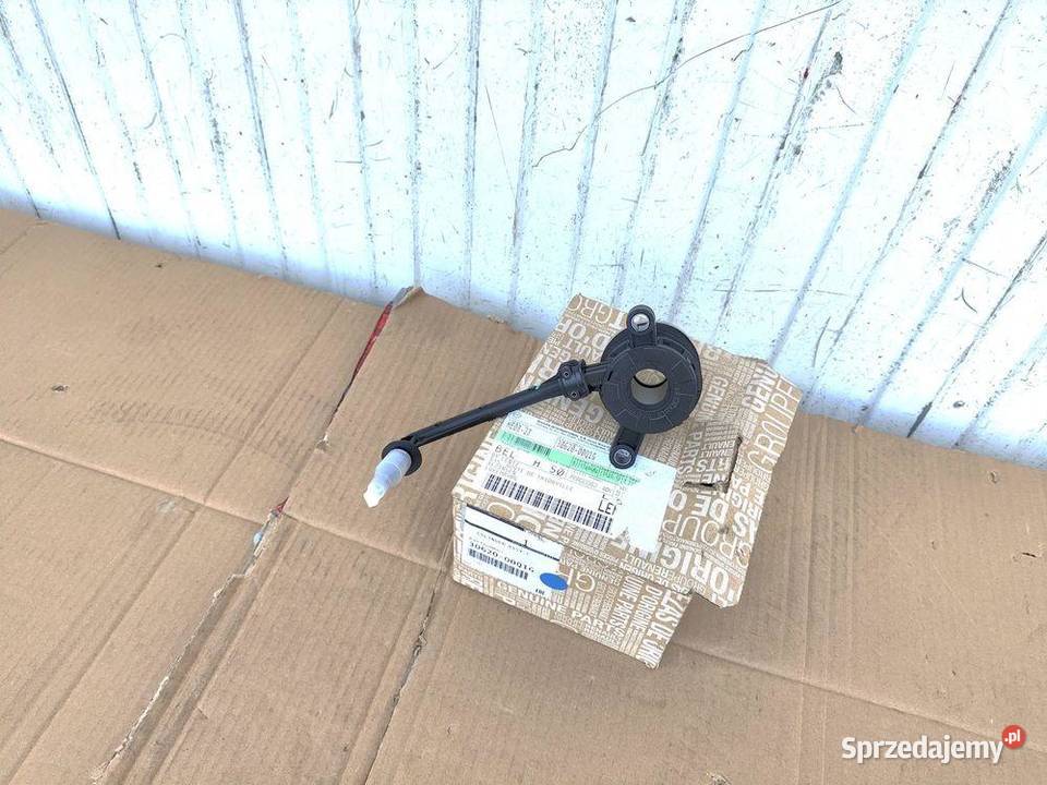 RENAULT DACIA WYSPRZĘGLIK CENTRALNY ORYG osobowe